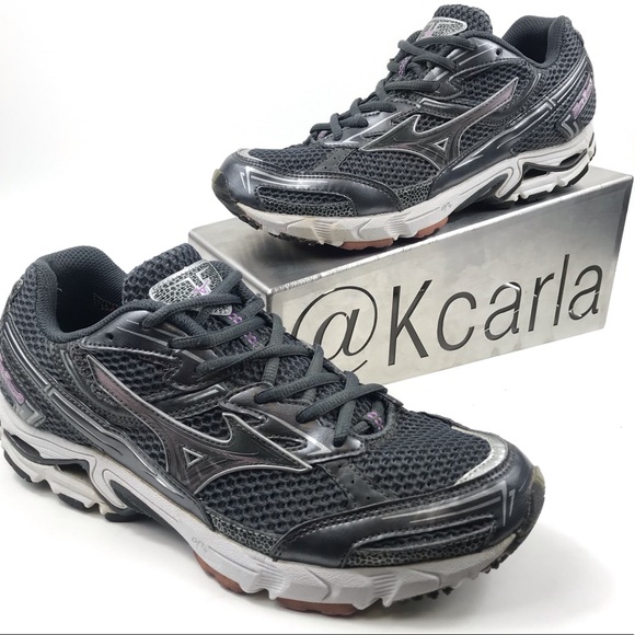 mizuno wave elixir 9